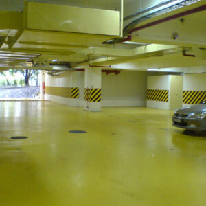 Precision epoxy coatings redefine floors in Singapore's industrial spaces, ensuring durability and seamless performance.