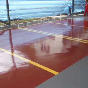 Elevate spaces with top-tier Epoxy Flooring in Coating. Unrivaled durability and style in industrial floor coating